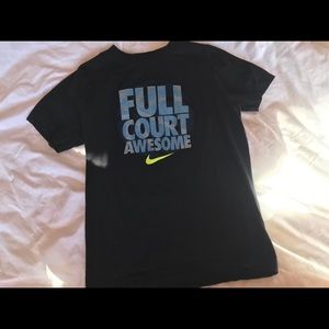 Nike Boys T-Shirt